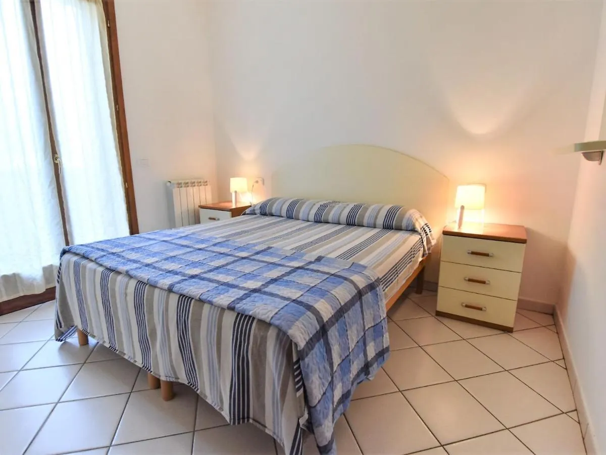 Apartment Solmare-45 By Interhome Rosapineta