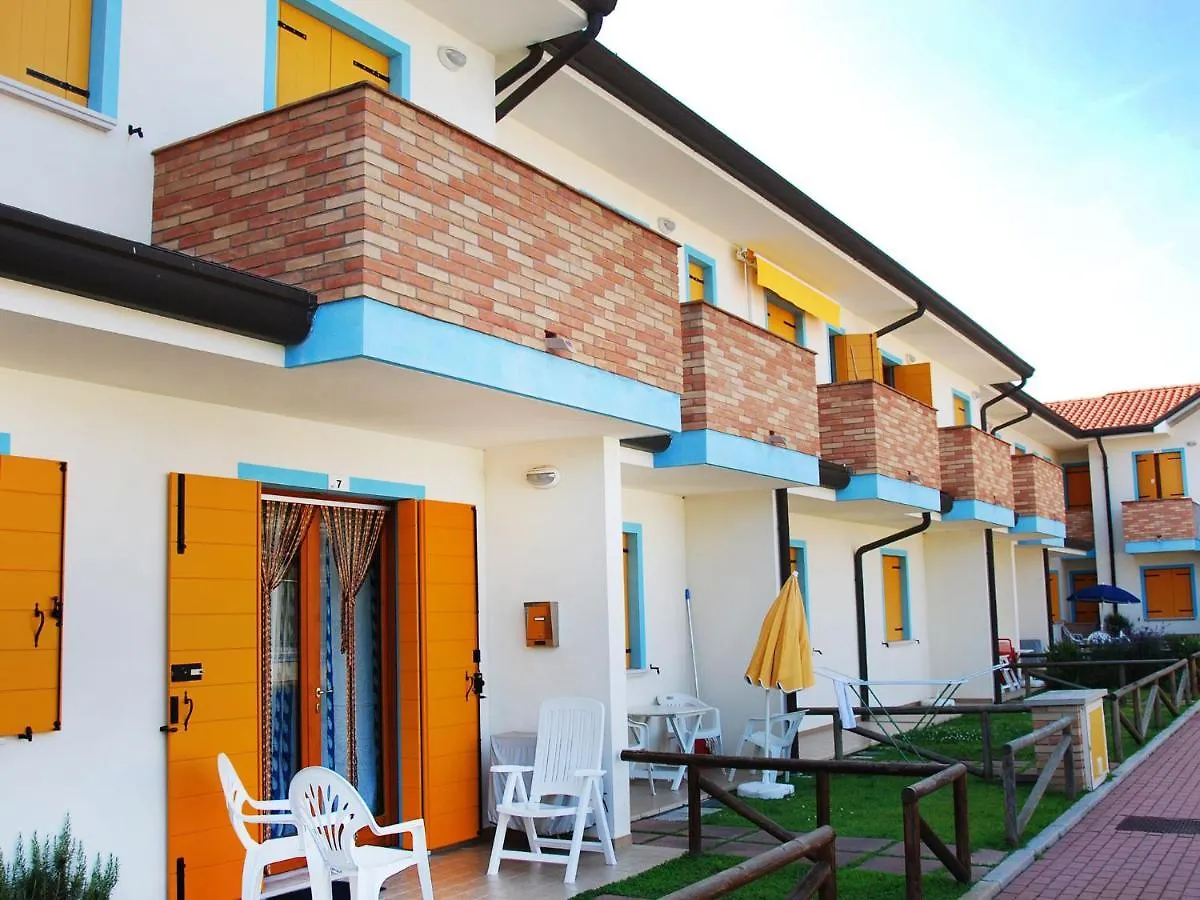 Apartment Solmare-45 By Interhome Rosapineta Italy
