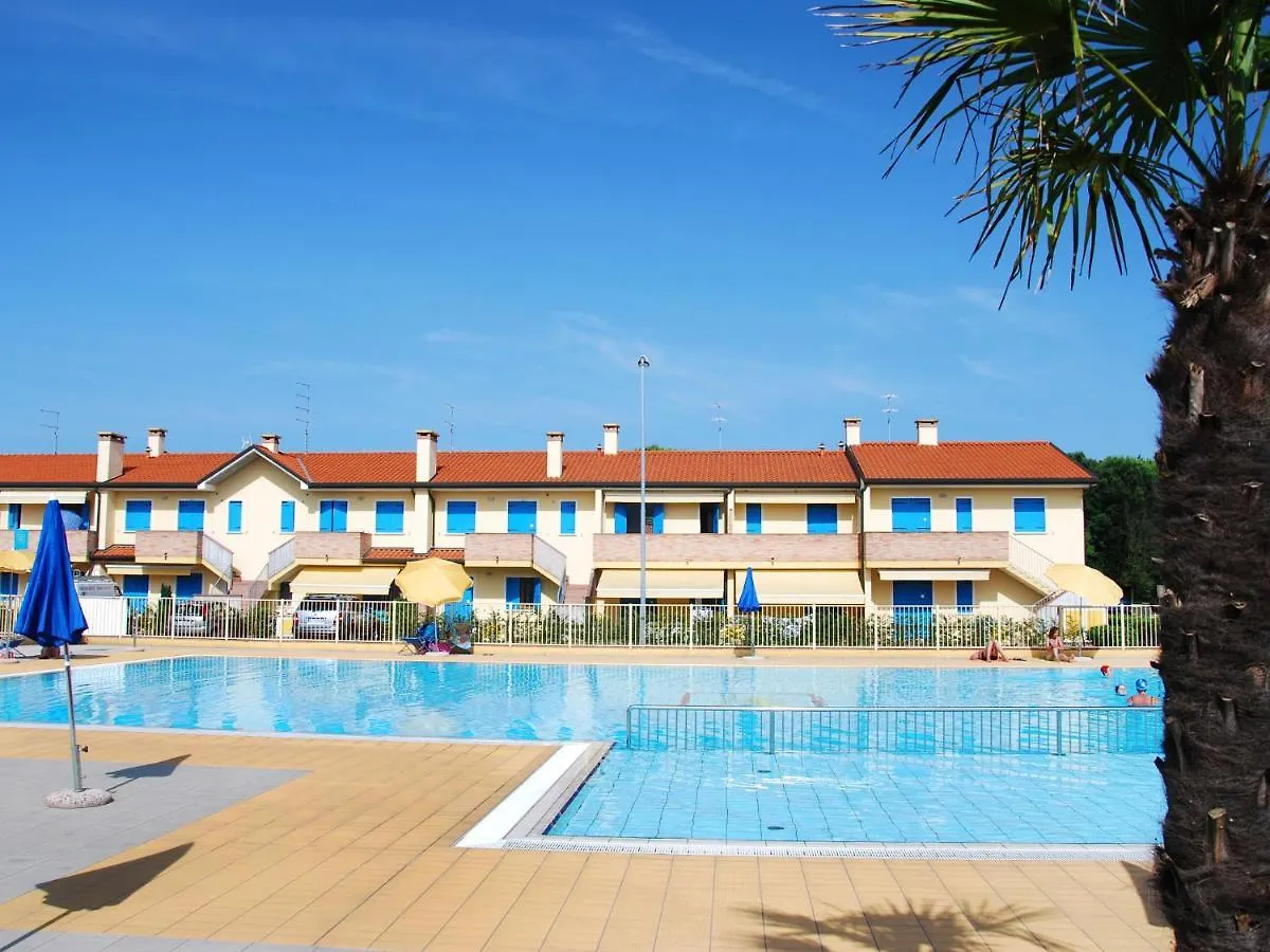 Apartment Solmare-45 By Interhome Rosapineta
