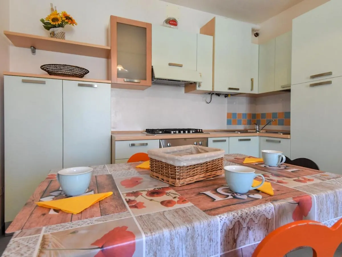 Apartment Solmare-45 By Interhome Rosapineta Itálie