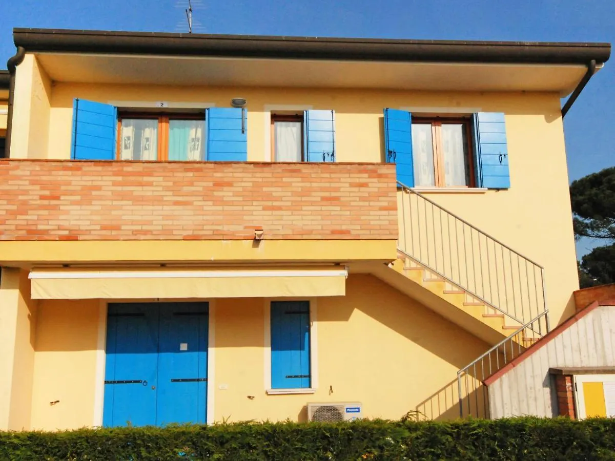 Apartment Solmare-45 By Interhome Rosapineta