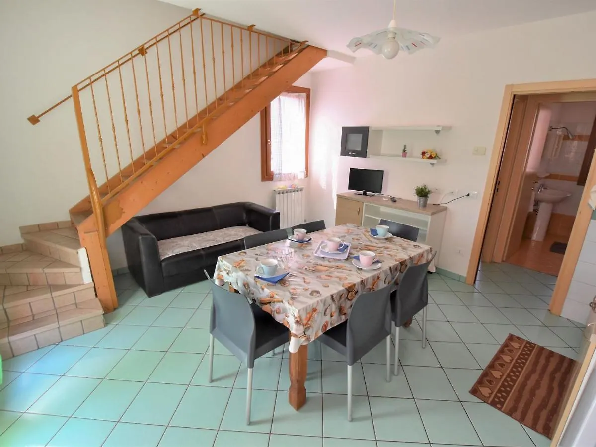 Apartment Solmare-45 By Interhome Rosapineta