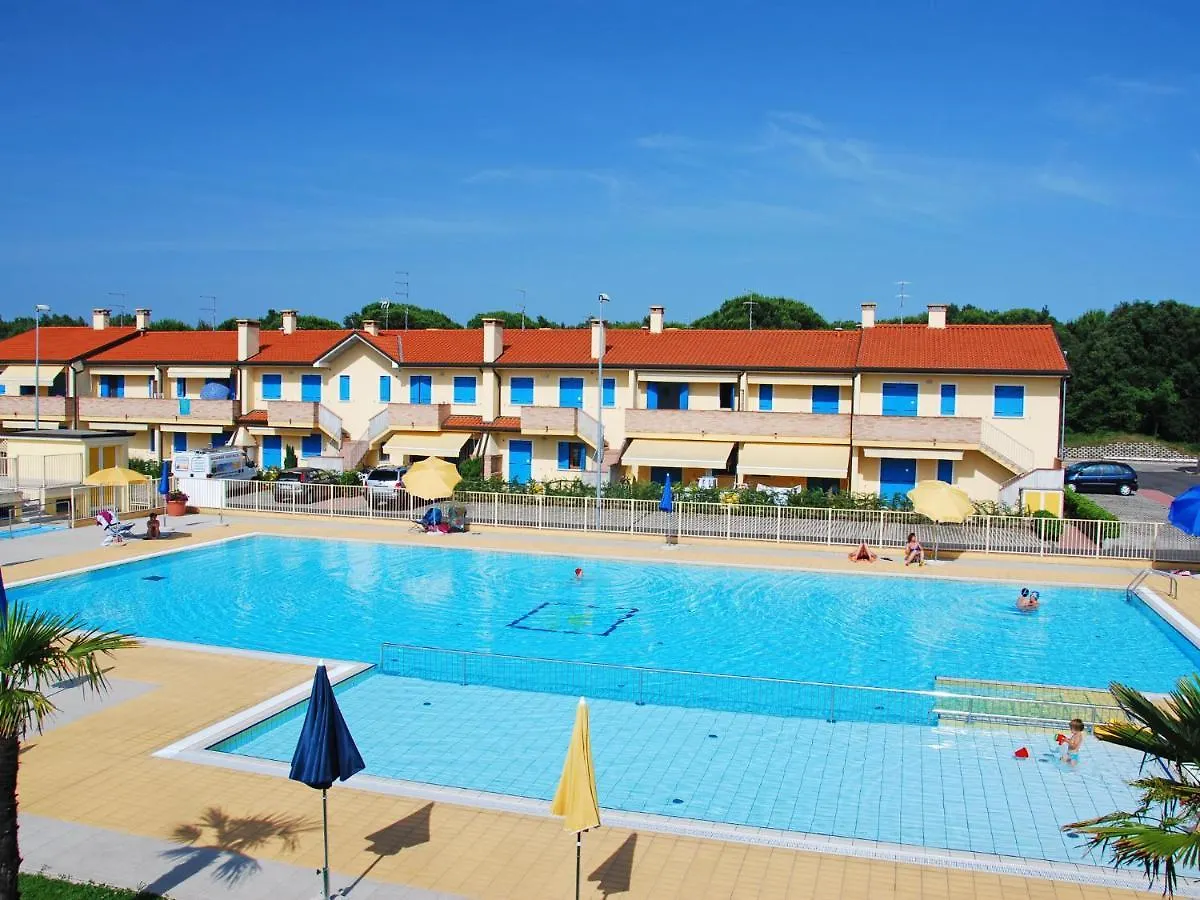 Apartment Solmare-45 By Interhome Rosapineta