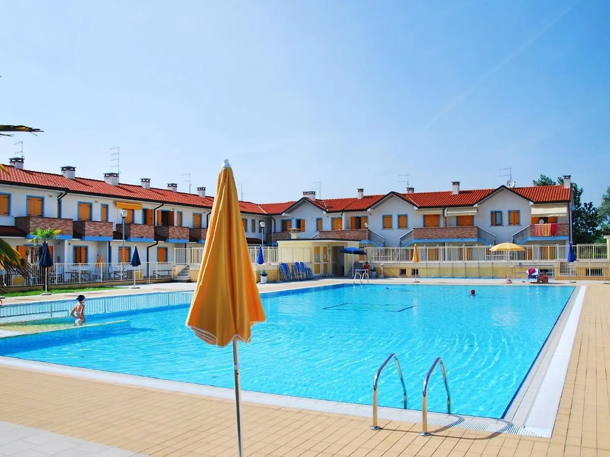 Apartment Solmare-45 By Interhome Rosapineta 0*,
