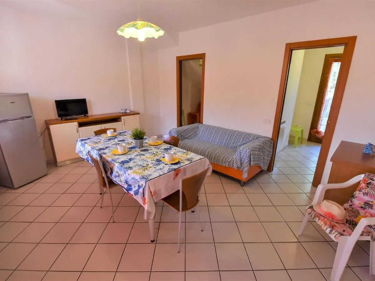 Apartment Solmare-45 By Interhome Rosapineta Itálie