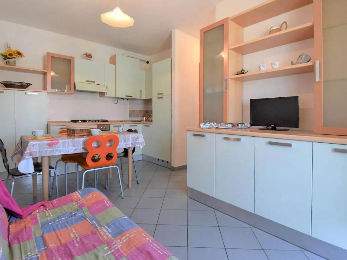 Apartment Solmare-45 By Interhome Rosapineta