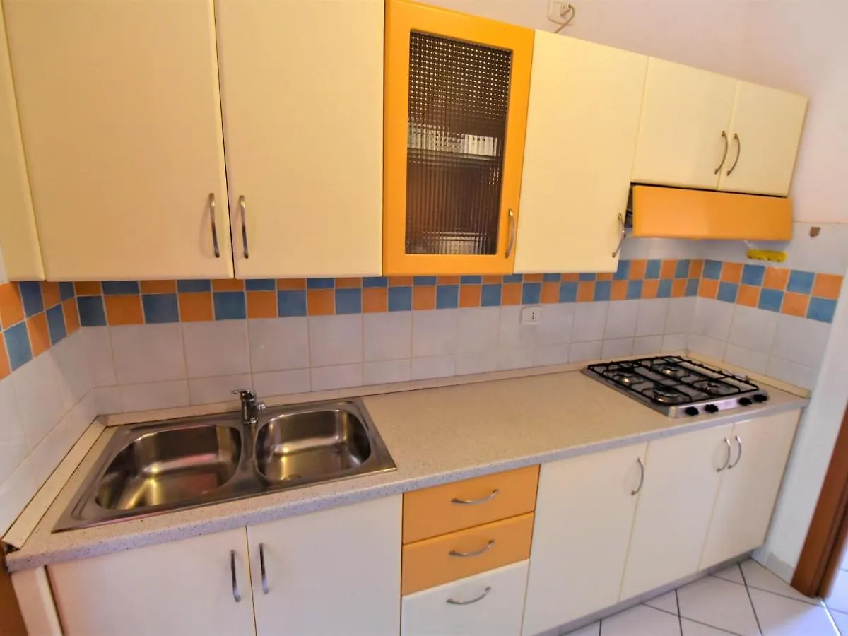 Apartment Solmare-45 By Interhome Rosapineta