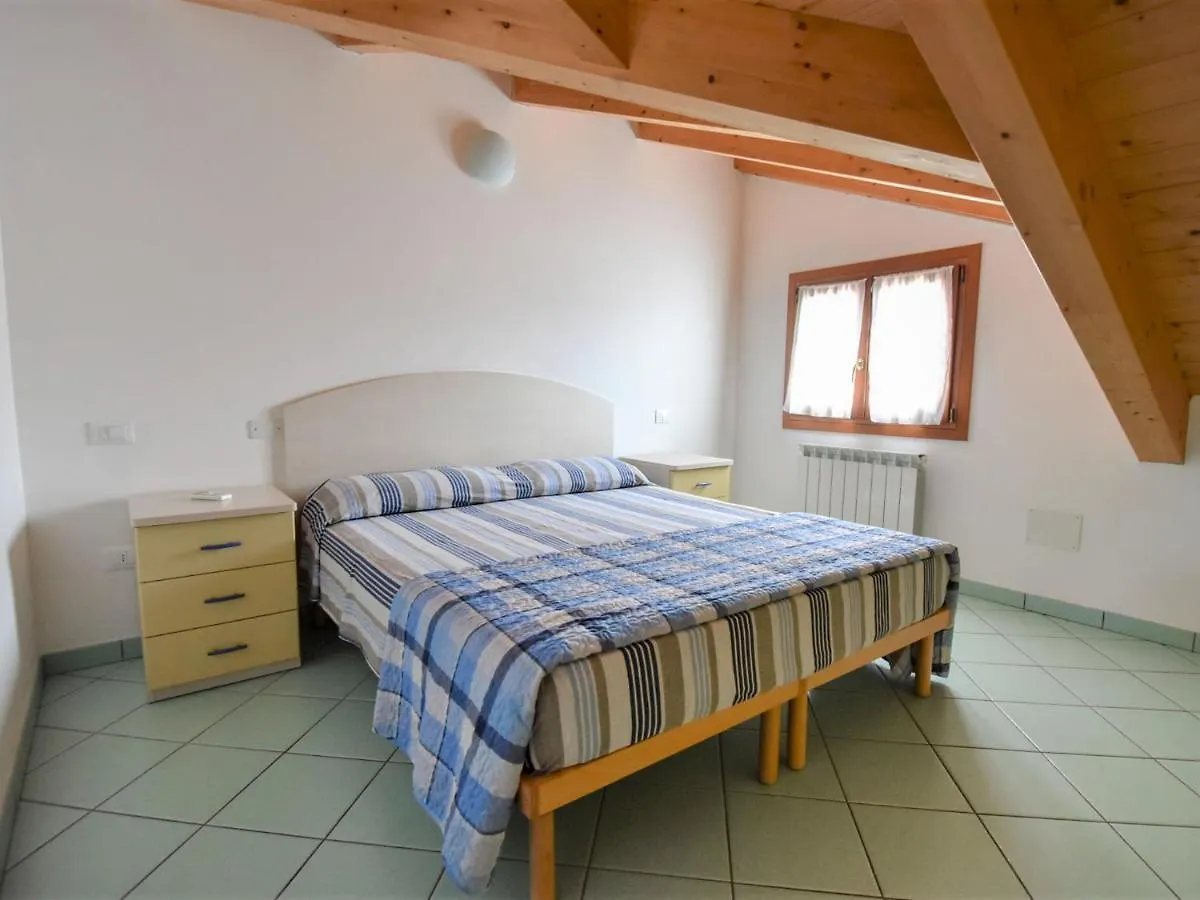 Apartment Solmare-45 By Interhome Rosapineta