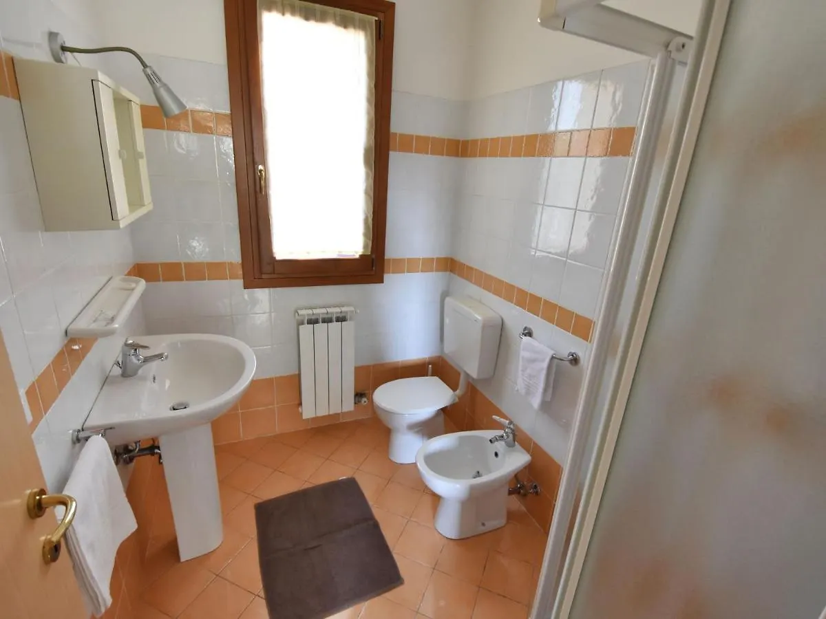 Apartment Solmare-45 By Interhome Rosapineta