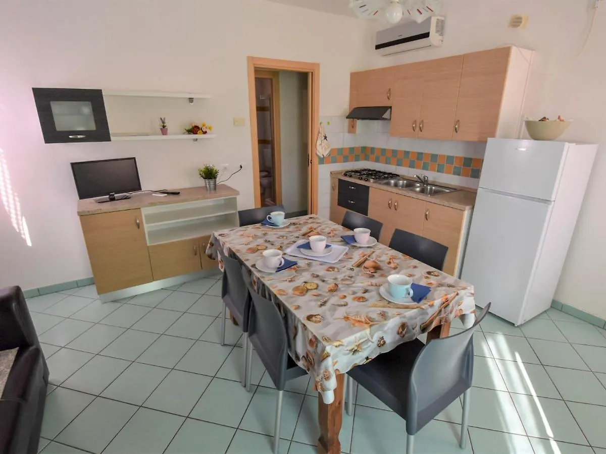 Apartment Solmare-45 By Interhome Rosapineta