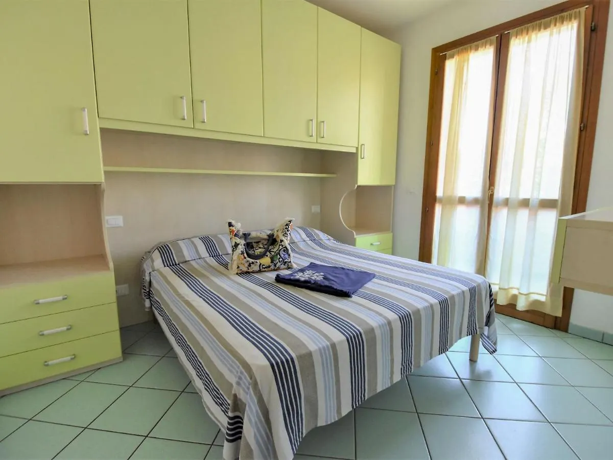 Apartment Solmare-45 By Interhome Rosapineta 0*,