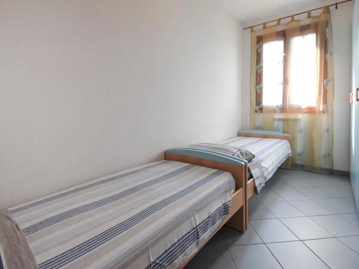 Apartment Solmare-45 By Interhome Rosapineta