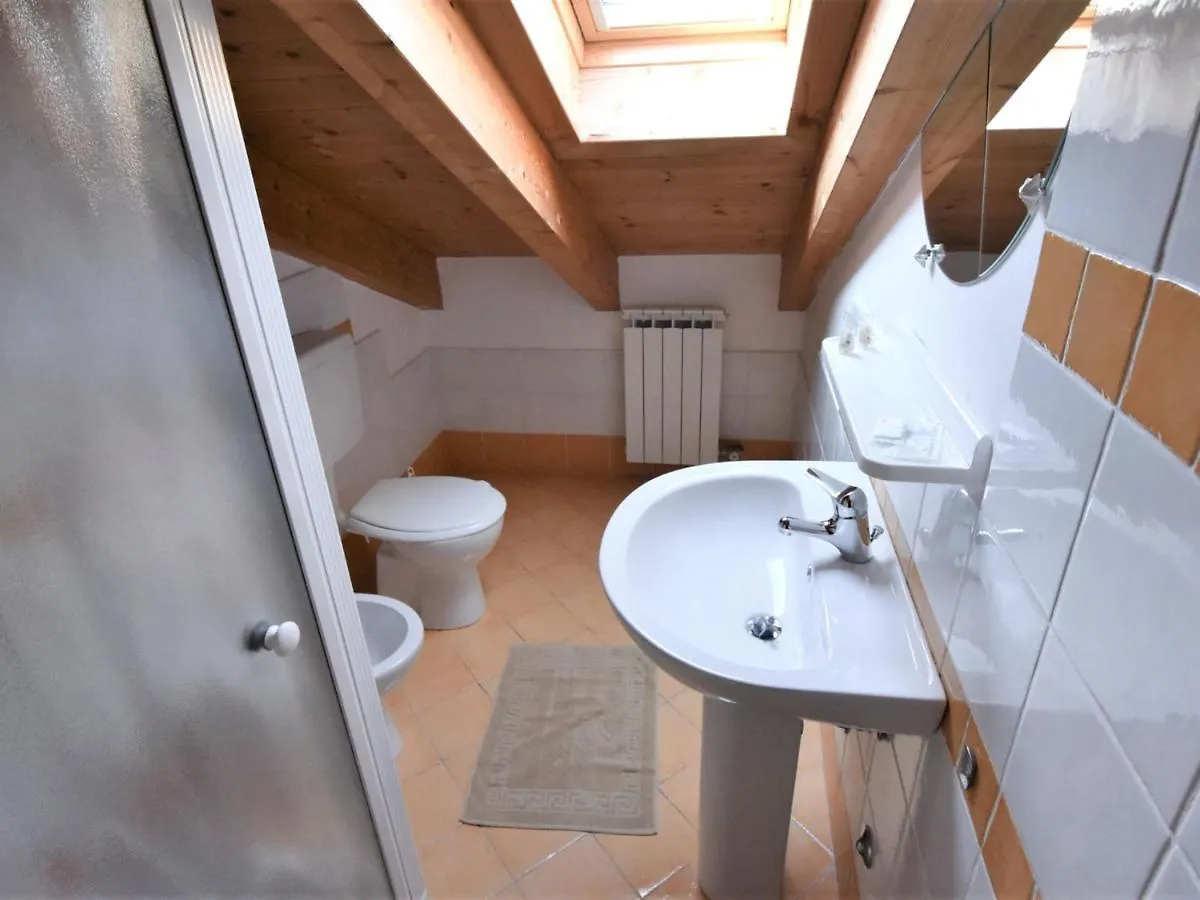 Apartment Solmare-45 By Interhome Rosapineta 0*,