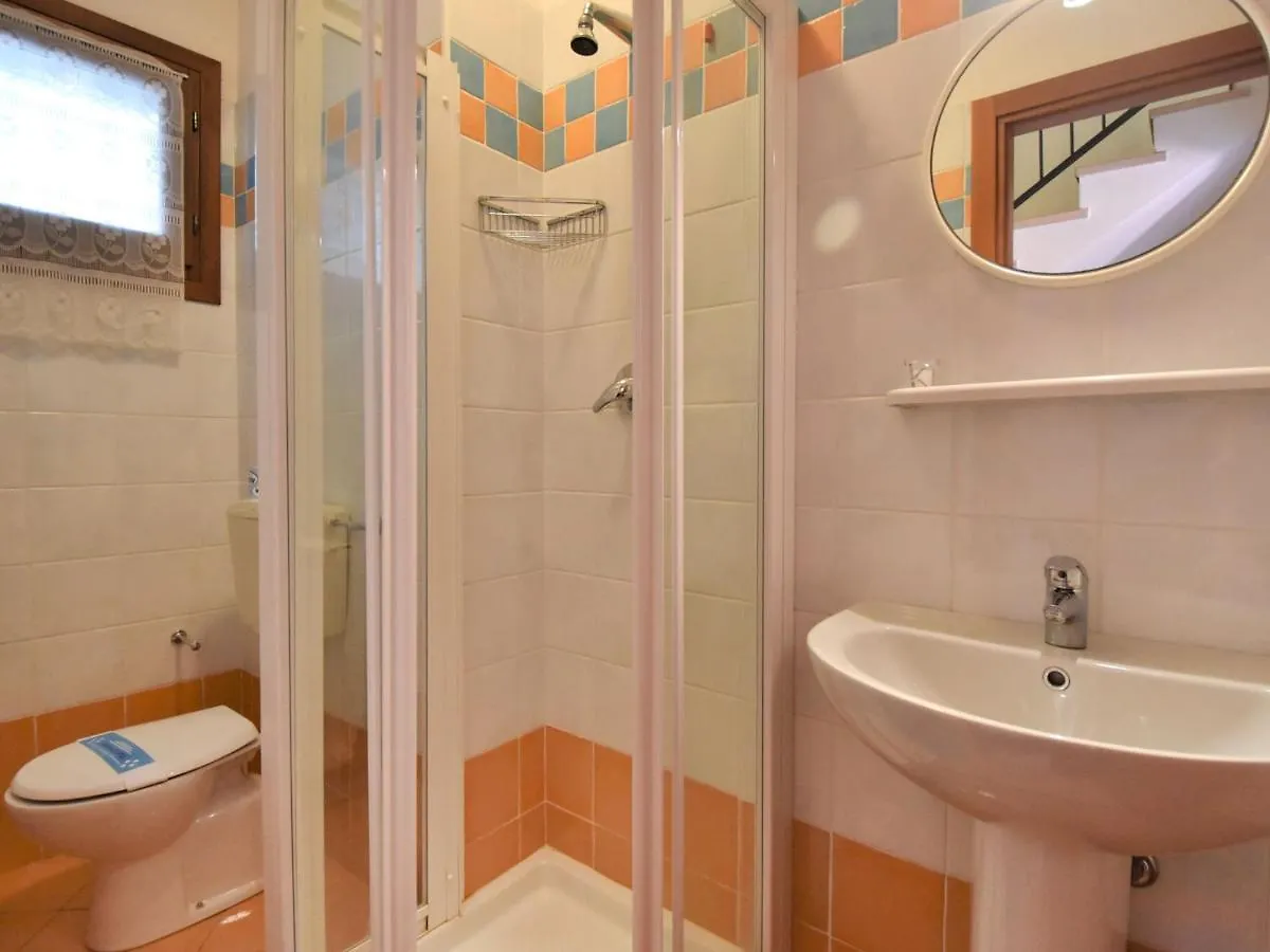 Apartment Solmare-45 By Interhome Rosapineta