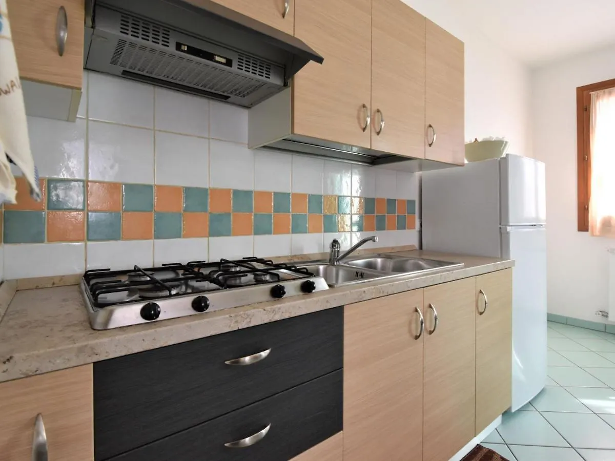 Apartment Solmare-45 By Interhome Rosapineta Italy