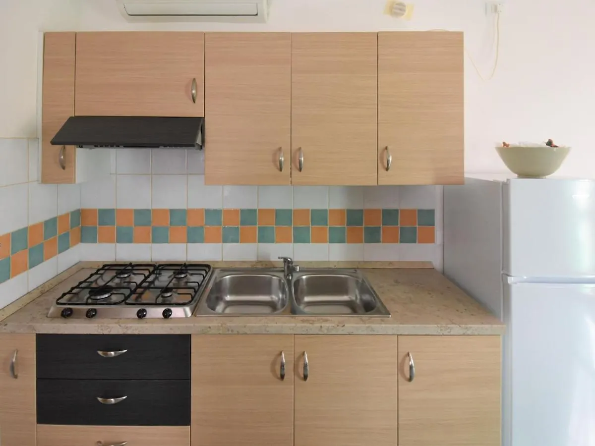 Apartment Solmare-45 By Interhome Rosapineta Italy