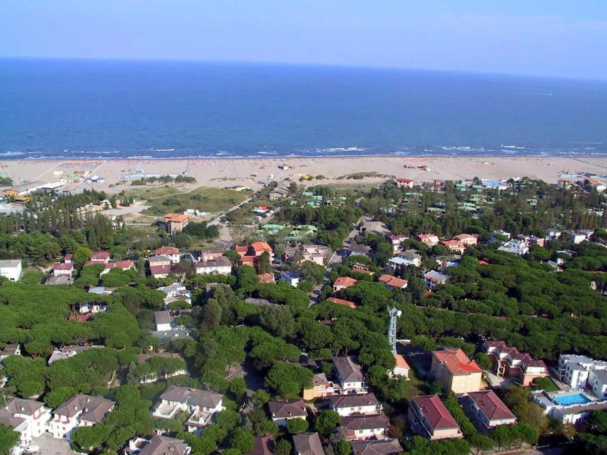Apartment Solmare-45 By Interhome Rosapineta