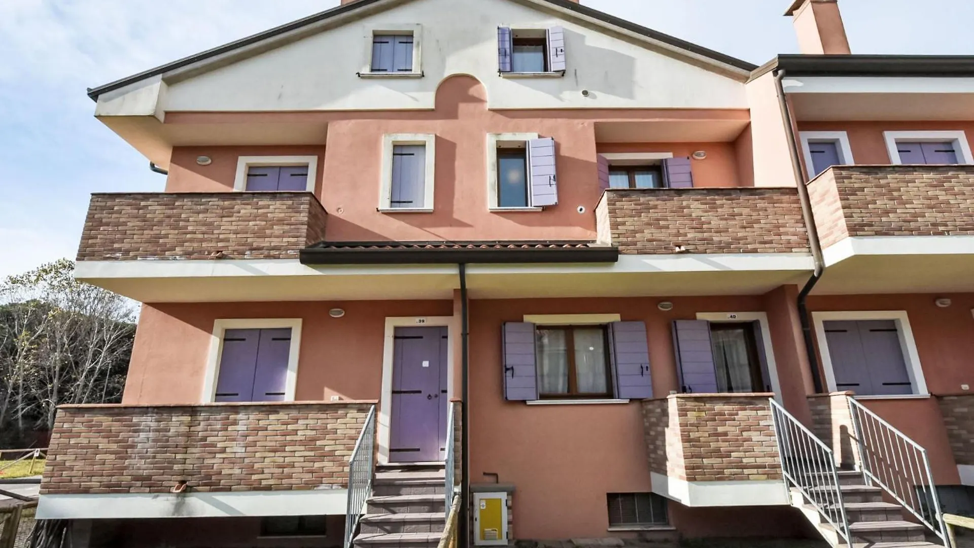 Apartment Solmare-45 By Interhome Rosapineta